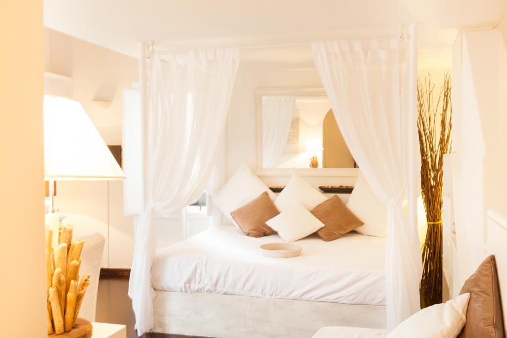 Casa Serena Rome Room photo