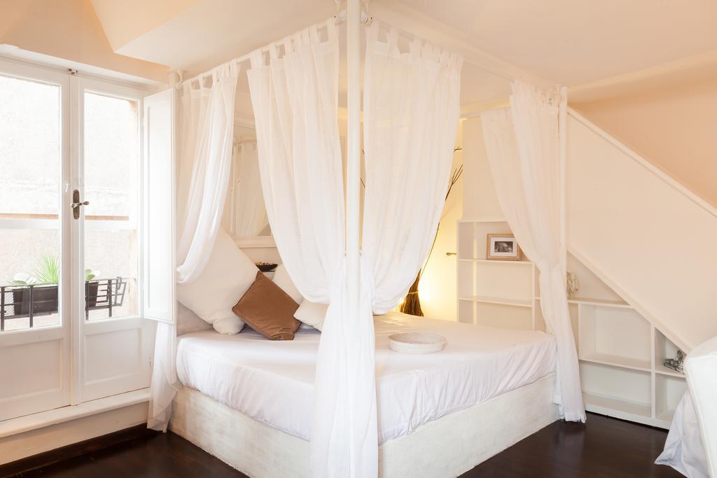 Casa Serena Rome Room photo