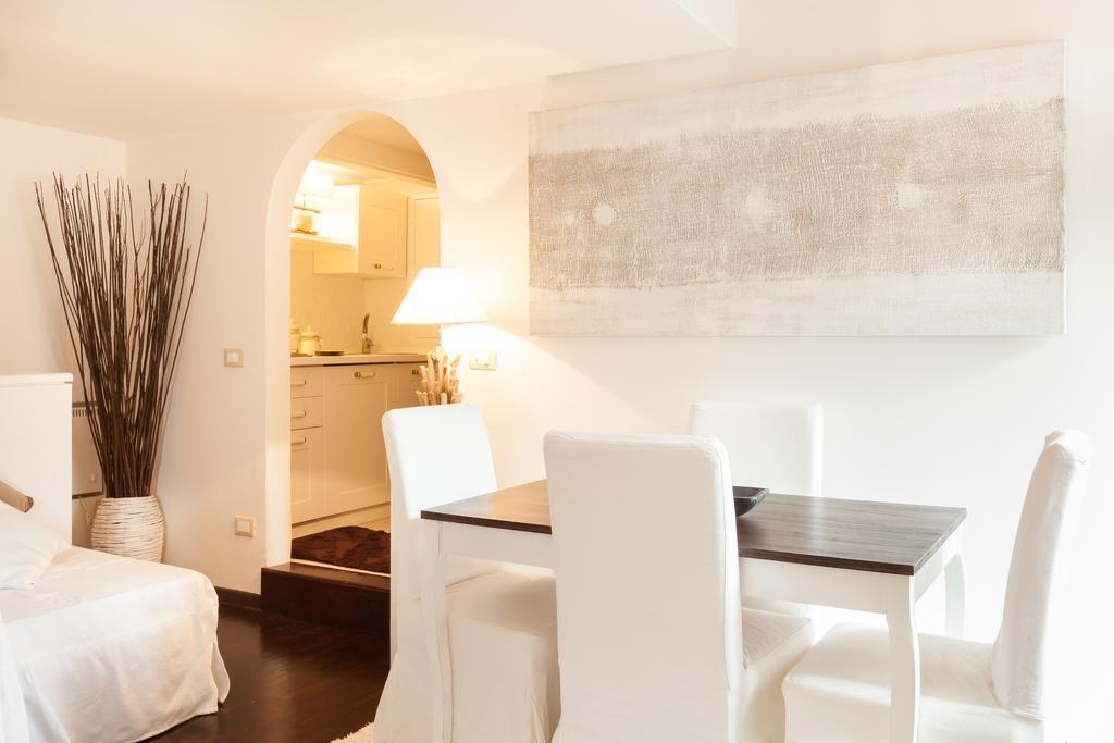 Casa Serena Rome Room photo
