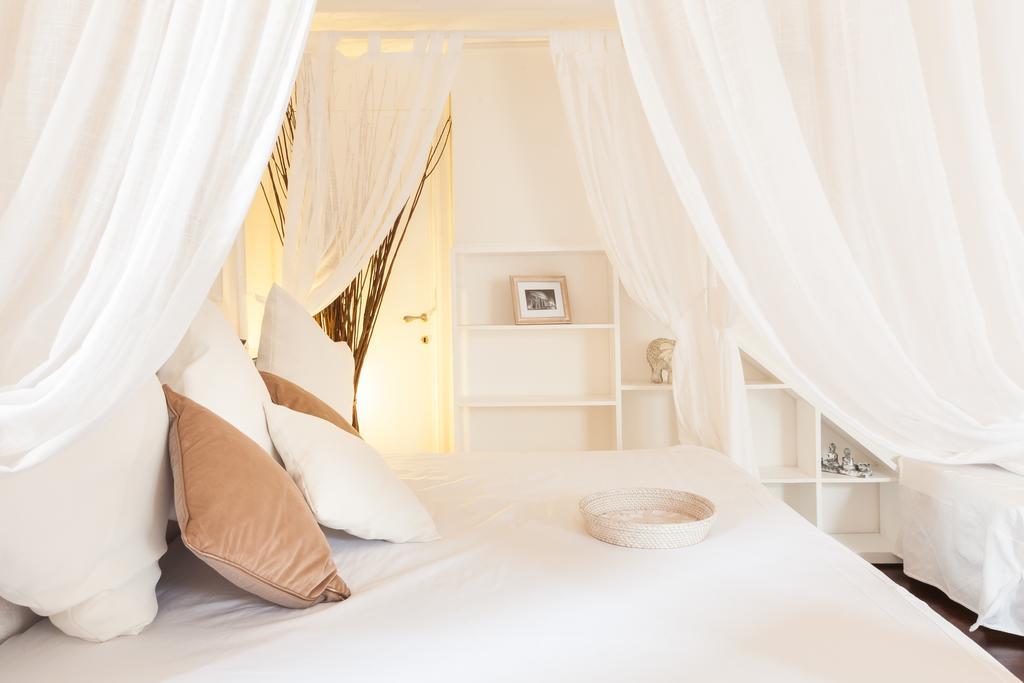 Casa Serena Rome Room photo