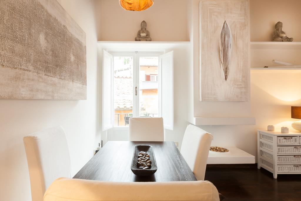 Casa Serena Rome Room photo